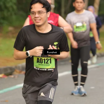 Runner Photo 5612894