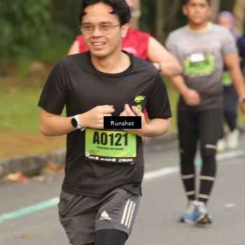 Runner Photo 5612897