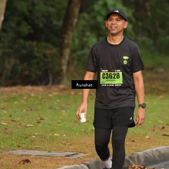 Runner Photo 5612900