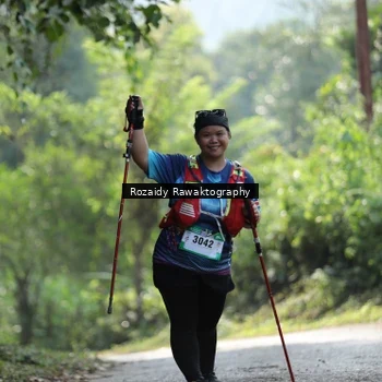 Runner Photo 5612906