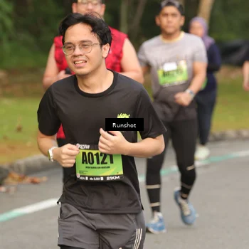 Runner Photo 5612907