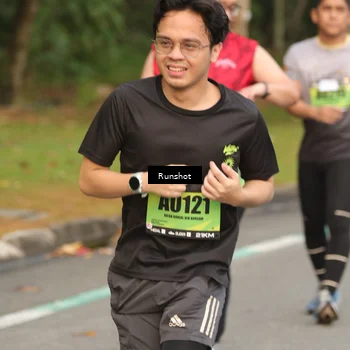 Runner Photo 5612909