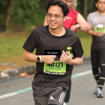 Runner Photo 5612915