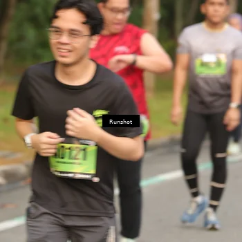 Runner Photo 5612917