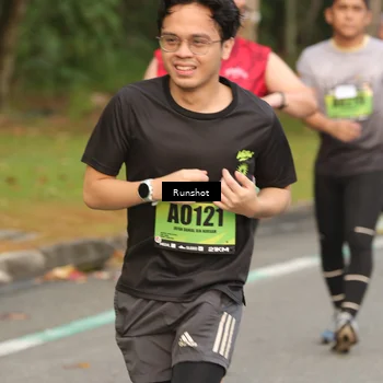 Runner Photo 5612919