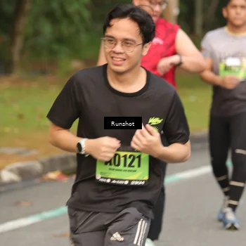 Runner Photo 5612920