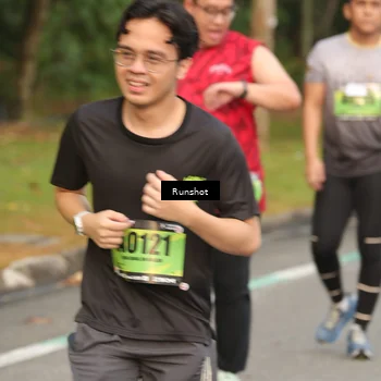 Runner Photo 5612922