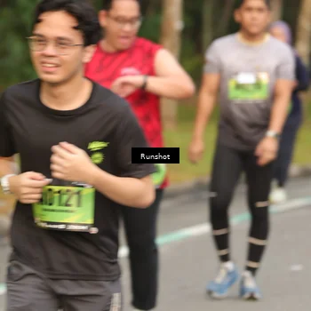 Runner Photo 5612923