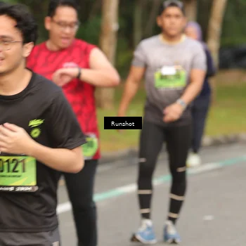 Runner Photo 5612926