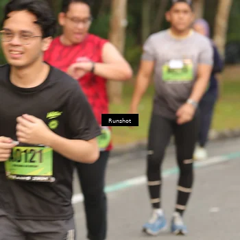 Runner Photo 5612930