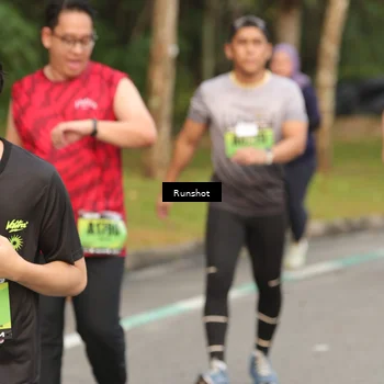 Runner Photo 5612935