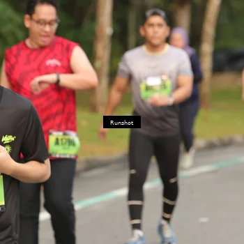 Runner Photo 5612937
