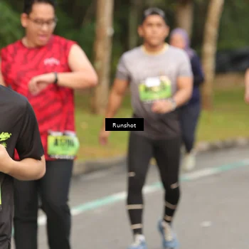 Runner Photo 5612944