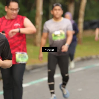 Runner Photo 5612948