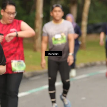 Runner Photo 5612952