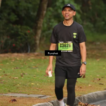 Runner Photo 5612957