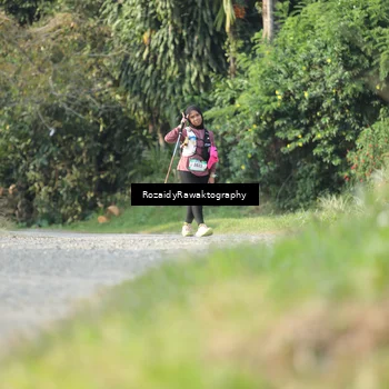 Runner Photo 5612961