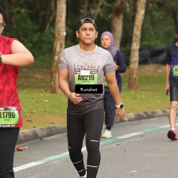 Runner Photo 5612969