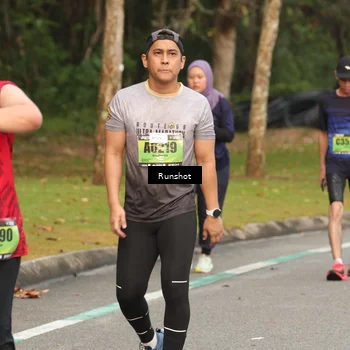 Runner Photo 5612976