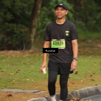 Runner Photo 5612982