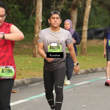 Runner Photo 5612983