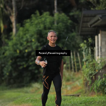 Runner Photo 5612987