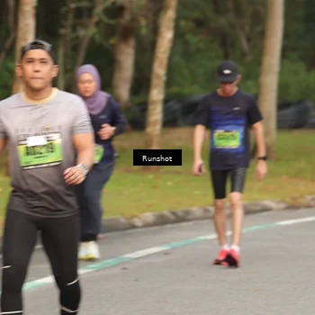 Runner Photo 5612997