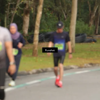 Runner Photo 5613003