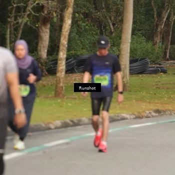 Runner Photo 5613005