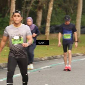 Runner Photo 5613009