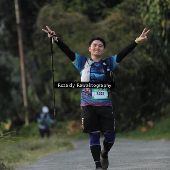 Runner Photo 5613014