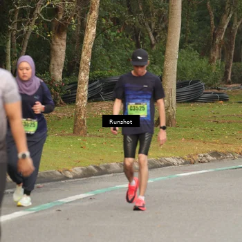 Runner Photo 5613015
