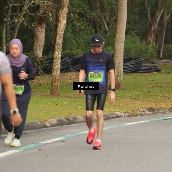 Runner Photo 5613016