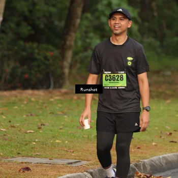Runner Photo 5613017
