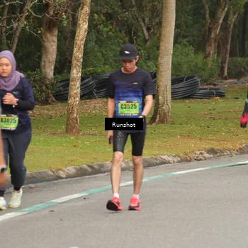 Runner Photo 5613019