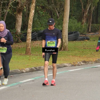 Runner Photo 5613021