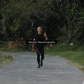Runner Photo 5613023