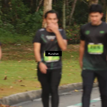 Runner Photo 5613025