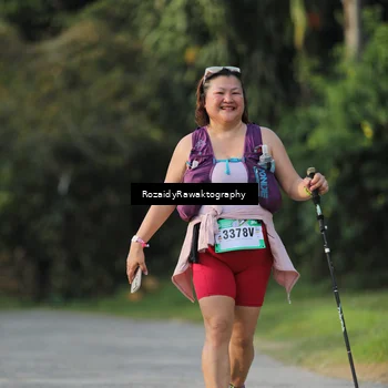 Runner Photo 5613034