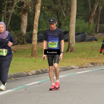 Runner Photo 5613049