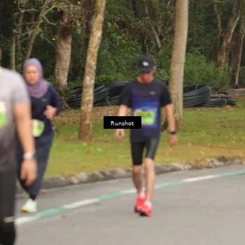 Runner Photo 5613061