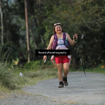 Runner Photo 5613072