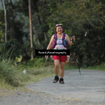 Runner Photo 5613077