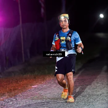 Runner Photo 5613079