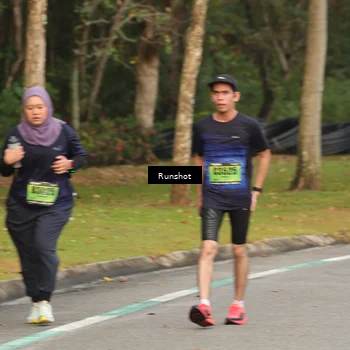 Runner Photo 5613086