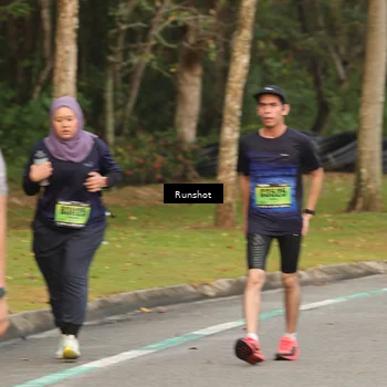 Runner Photo 5613091