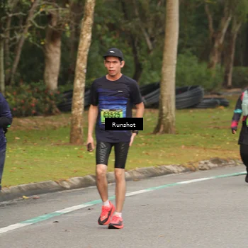 Runner Photo 5613092