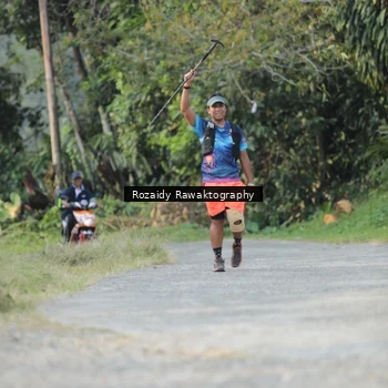 Runner Photo 5613098