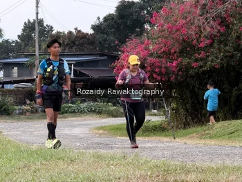 Runner Photo 5613107