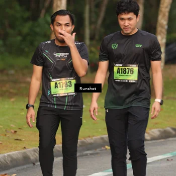 Runner Photo 5613110